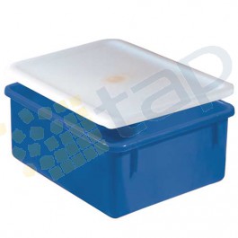 Cassetta multiuso 8 L