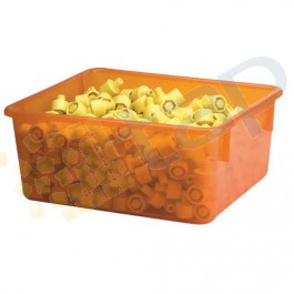 Cassetta multiuso 16 L