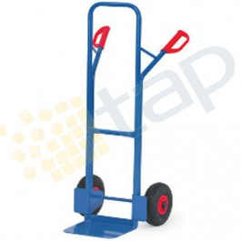 Carrello in acciaio multiuso 