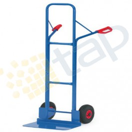 Carrello porta casse