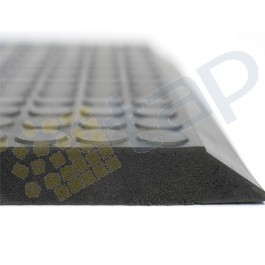 Tapis antifatigue "mousse" - Milieu sec