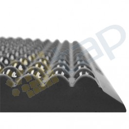 Tapis antifatigue antistatique - Milieu sec