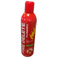 Spray anti-incendio Fire Delete®