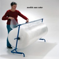 Dérouleur sans cutter