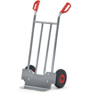 Carrello di alluminio 