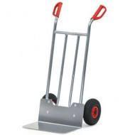 Carrello di alluminio 