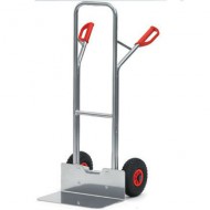 Carrello alluminio 