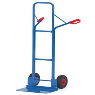 Carrello porta casse