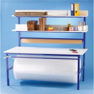 Table d'emballage
