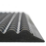 Tapis antifatigue "mousse"  Sur mesure - Milieu sec