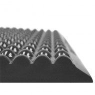 Tapis antifatigue antistatique - Milieu sec