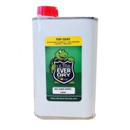  Ultra  Ever Dry  Top Coat - 500 ml