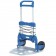 Carrello pieghevole - Portata 250 kg 