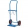 Carrello porta bombole   
