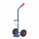 Carrello portabombole da 10 litri 