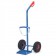 Carrello portabombole di propano