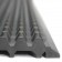 Tapis antifatigue industriel - Milieu sec et humide