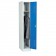 Armadio monoblocco 1 scompartimento